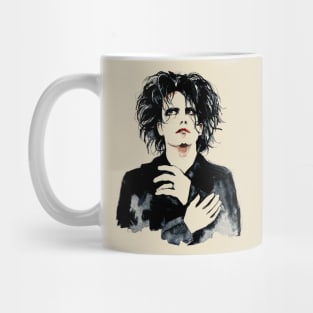 Robert Smith Mug